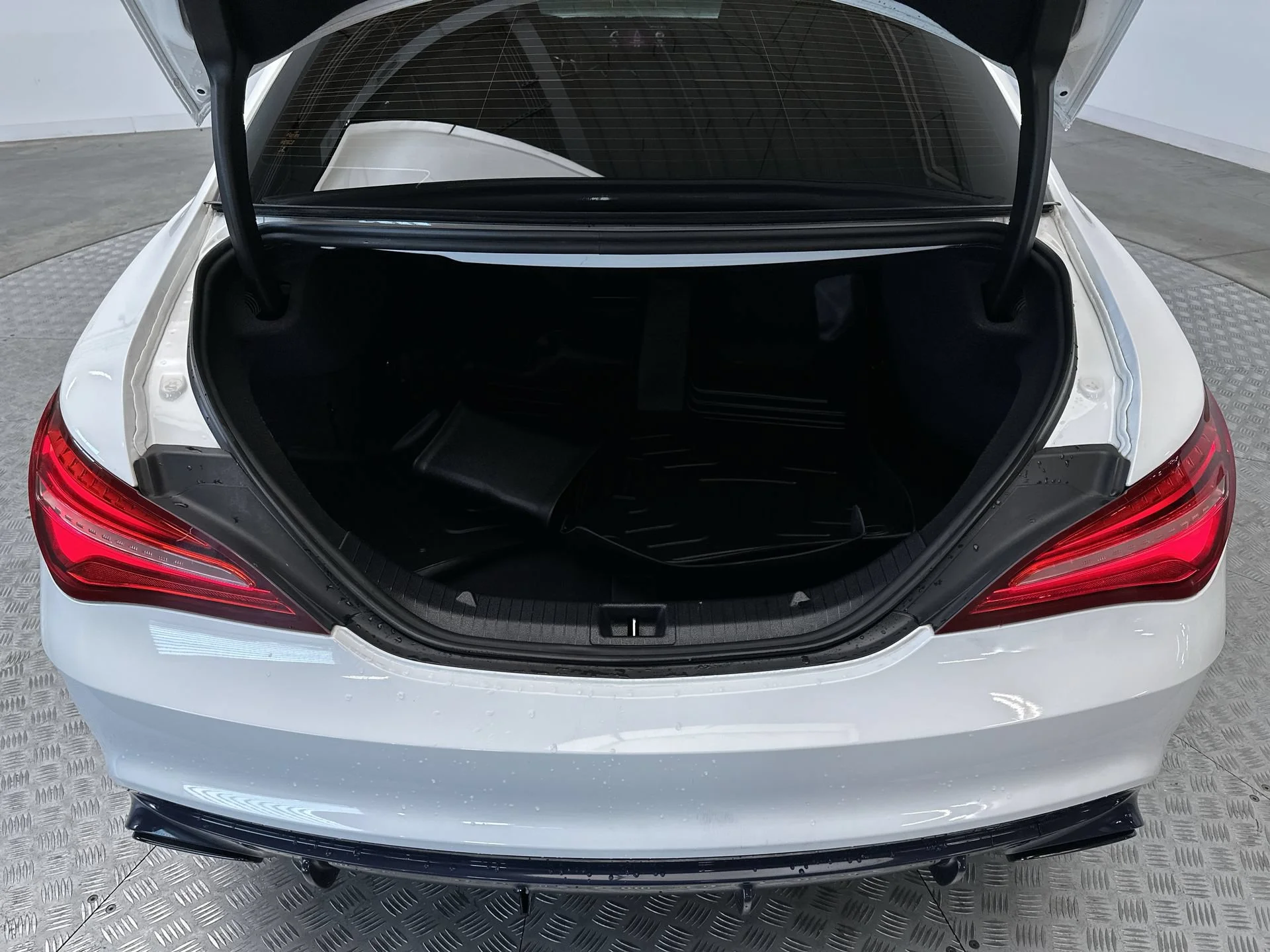 2019 Mercedes-Benz CLA AMG CLA45 - Photo 26