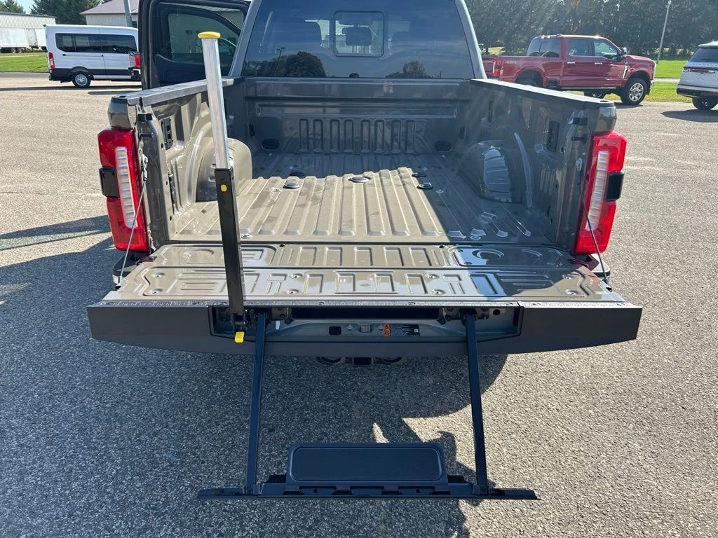 2026 Ford F-350 Super Duty Lariat - Photo 21