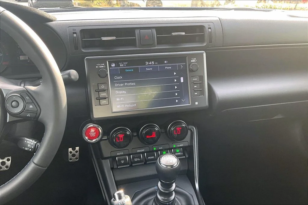 Vehicle thumbnail