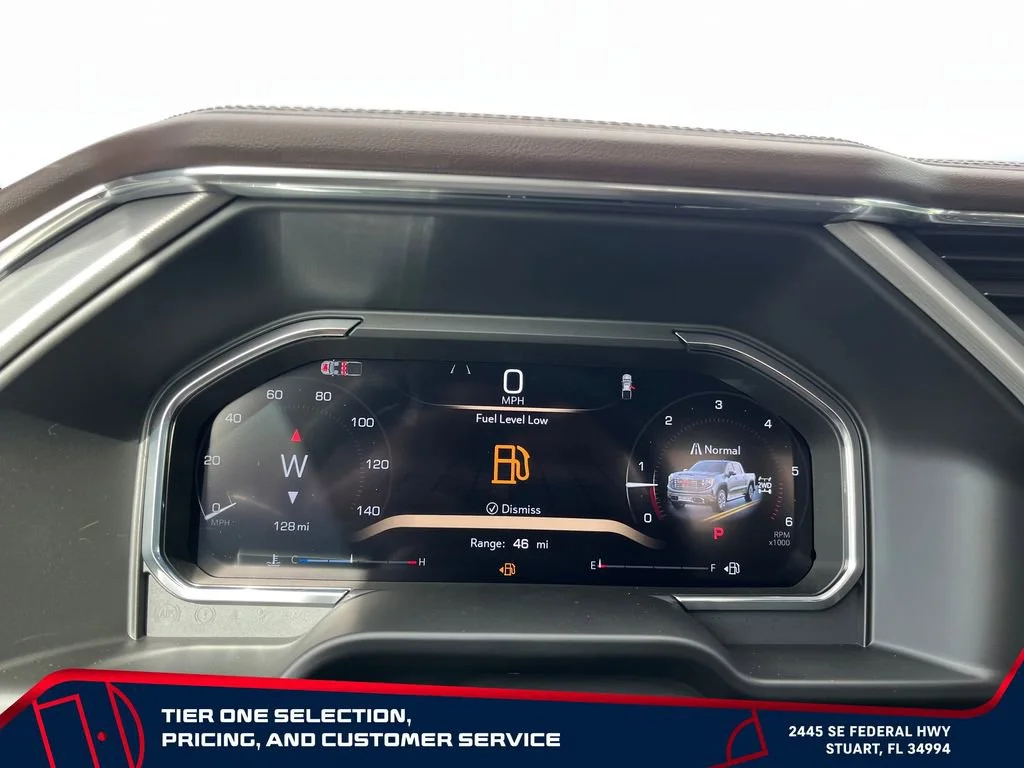 New 2026 Downpour Metallic GMC Denali image 27