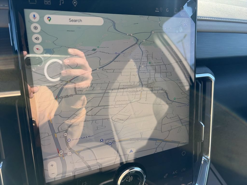 New 2026 Sterling Metallic GMC Elevation image 24