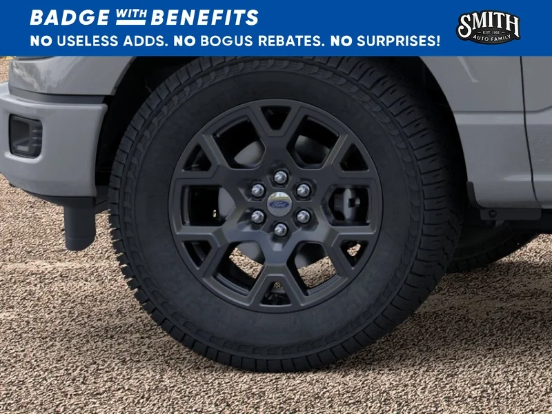 New 2026 Avalanche Ford STX® image 20