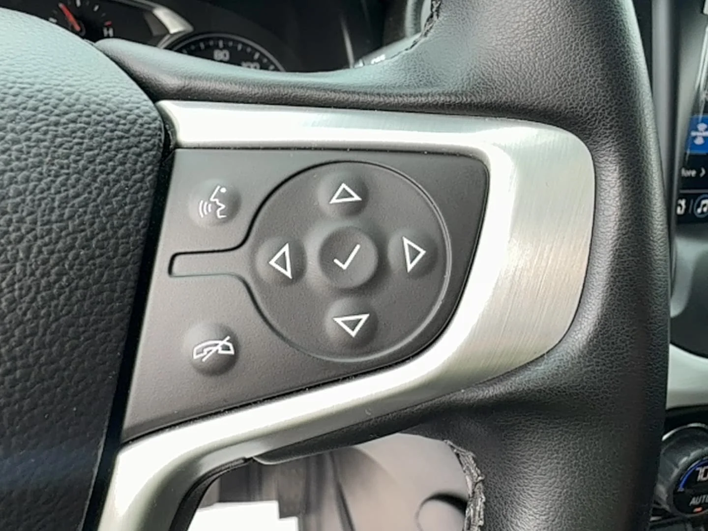 Used 2023 Sterling Metallic GMC SLT image 16