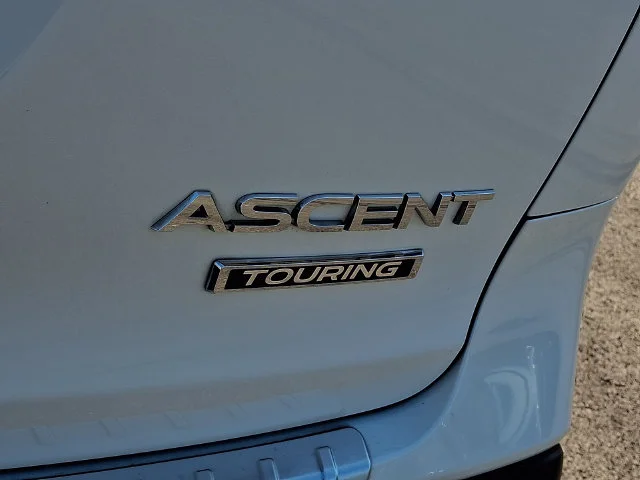 Used 2019 White Subaru Touring image 36