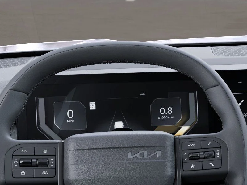 New 2027 Wolf Gray Kia X-PRO SX image 22