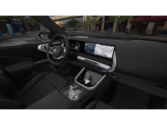 New 2026 Arctic Race Blue metallic BMW  image 14