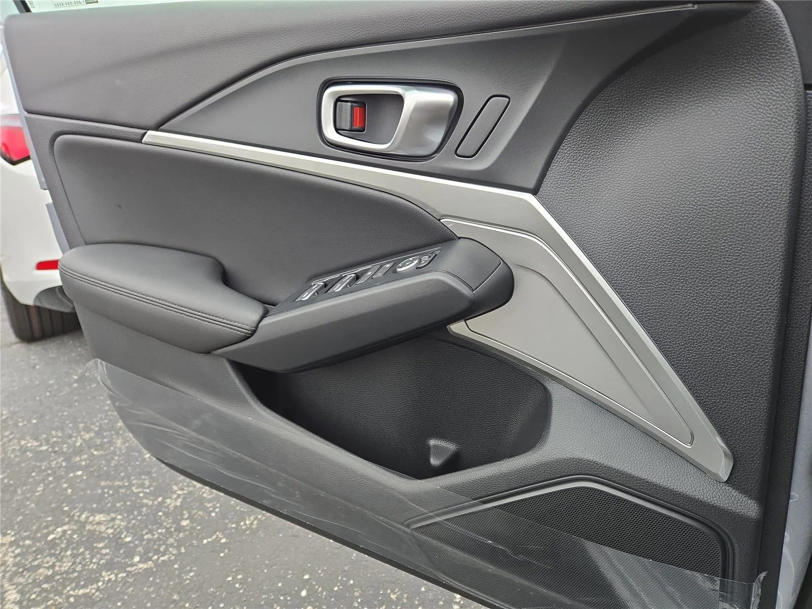 2026 Acura Integra Base - Photo 15