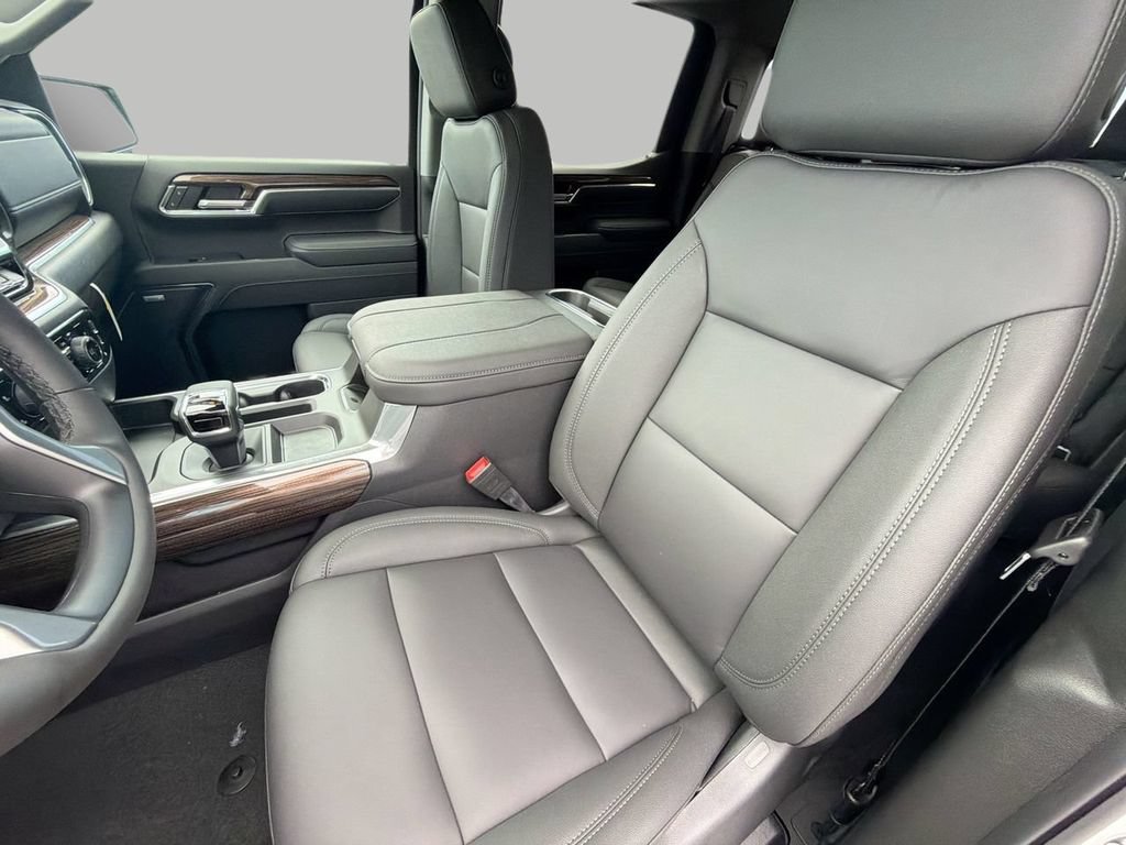 2026 Chevrolet Silverado 1500 RST - Photo 17