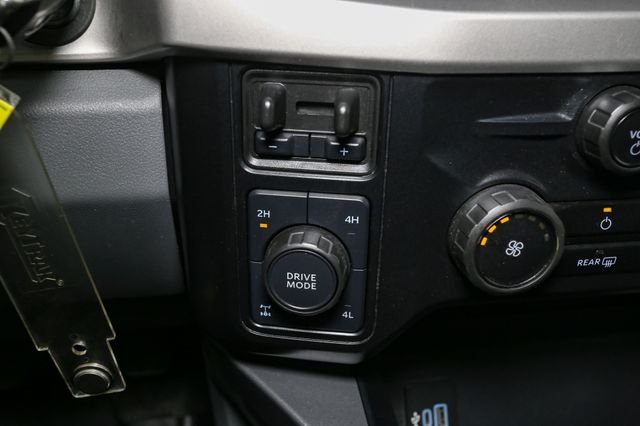 Used 2024  Ford XLT image 25