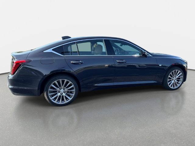 2026 Cadillac CT5 Premium Luxury - Photo 6