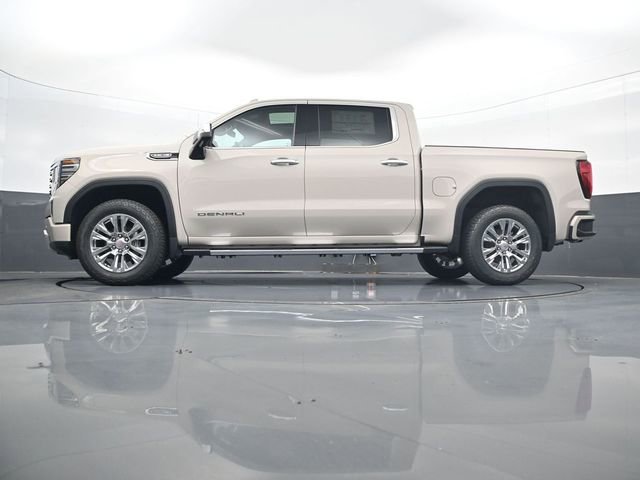 New 2026 Coastal Dune GMC Denali image 28