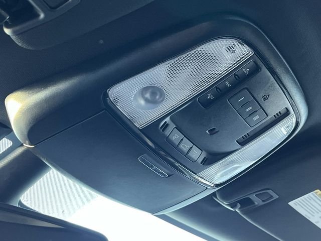 Used 2025 Gray Dodge GT Plus image 36