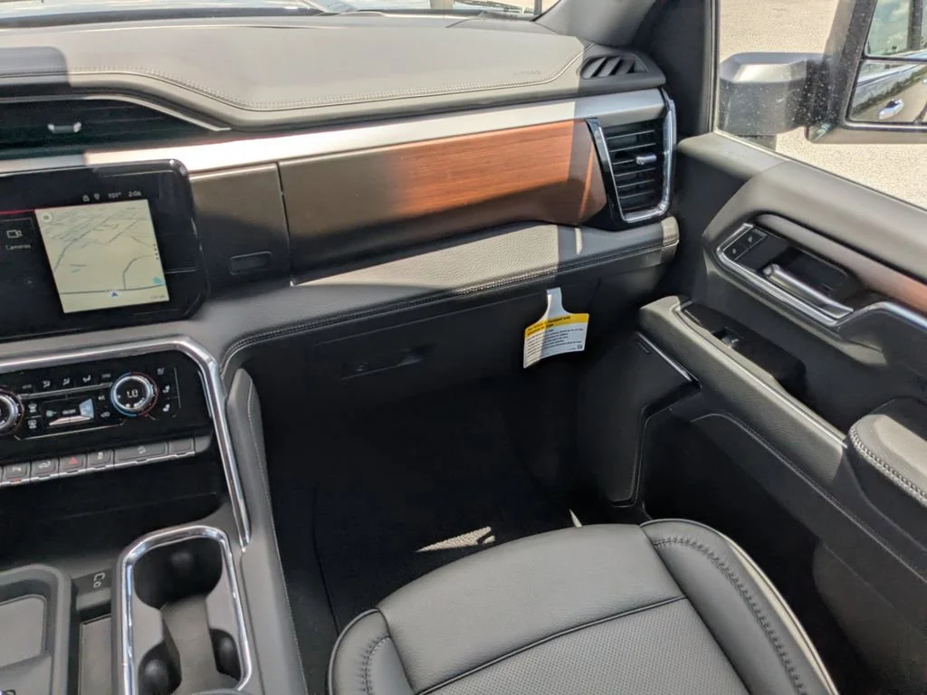 2025 GMC Sierra 2500HD Denali - Photo 18