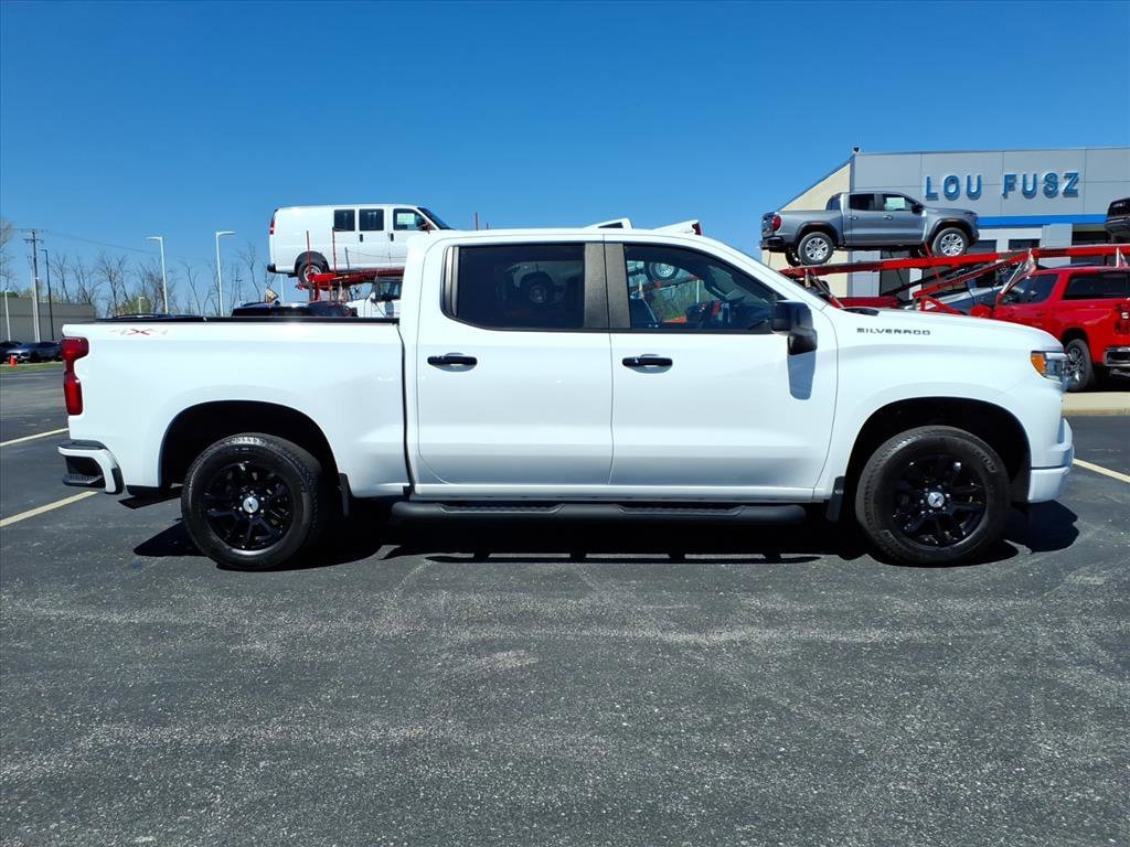 2023 Chevrolet Silverado 1500 RST - Photo 26