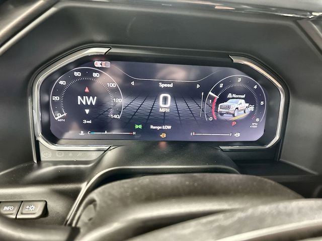 2026 GMC Sierra 1500 AT4 - Photo 15