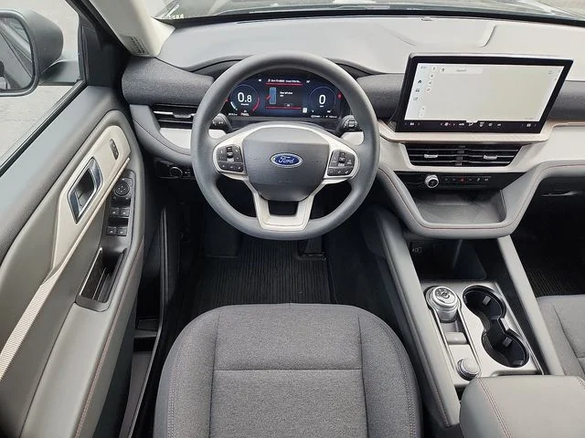 2026 Ford Explorer Active - Photo 11
