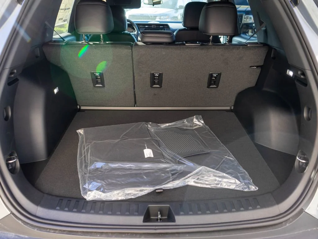 2026 GMC Terrain Elevation - Photo 29