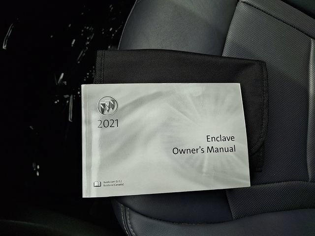 2021 Buick Enclave Essence - Photo 27