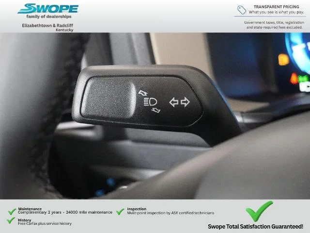 2025 Ford Bronco Sport Big Bend - Photo 65