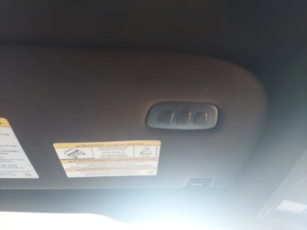 Used 2020 White Ford King Ranch image 39