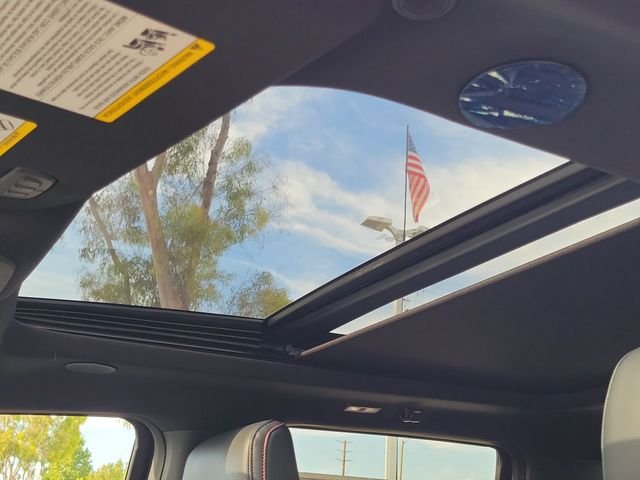 New 2026 Antimatter Blue Metallic Ford Raptor® image 19