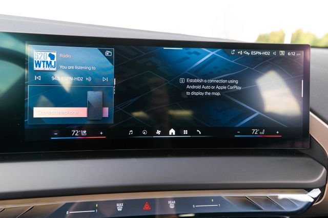 2025 BMW X3 30 - Photo 26