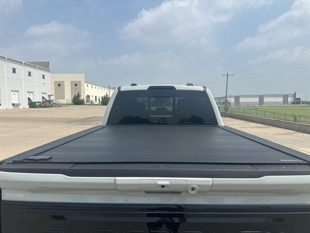 Used 2025 Avalanche Ford Platinum image 36