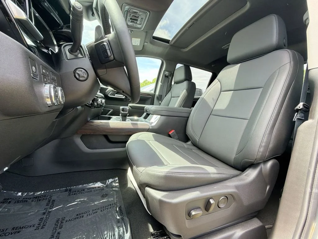 2026 GMC Sierra 1500 SLT - Photo 28