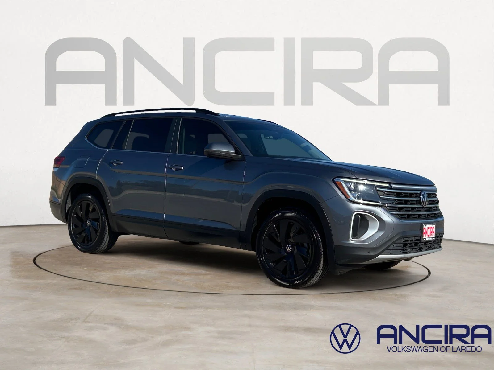 2024 Volkswagen Atlas 2.0T SE w/Tech's photo