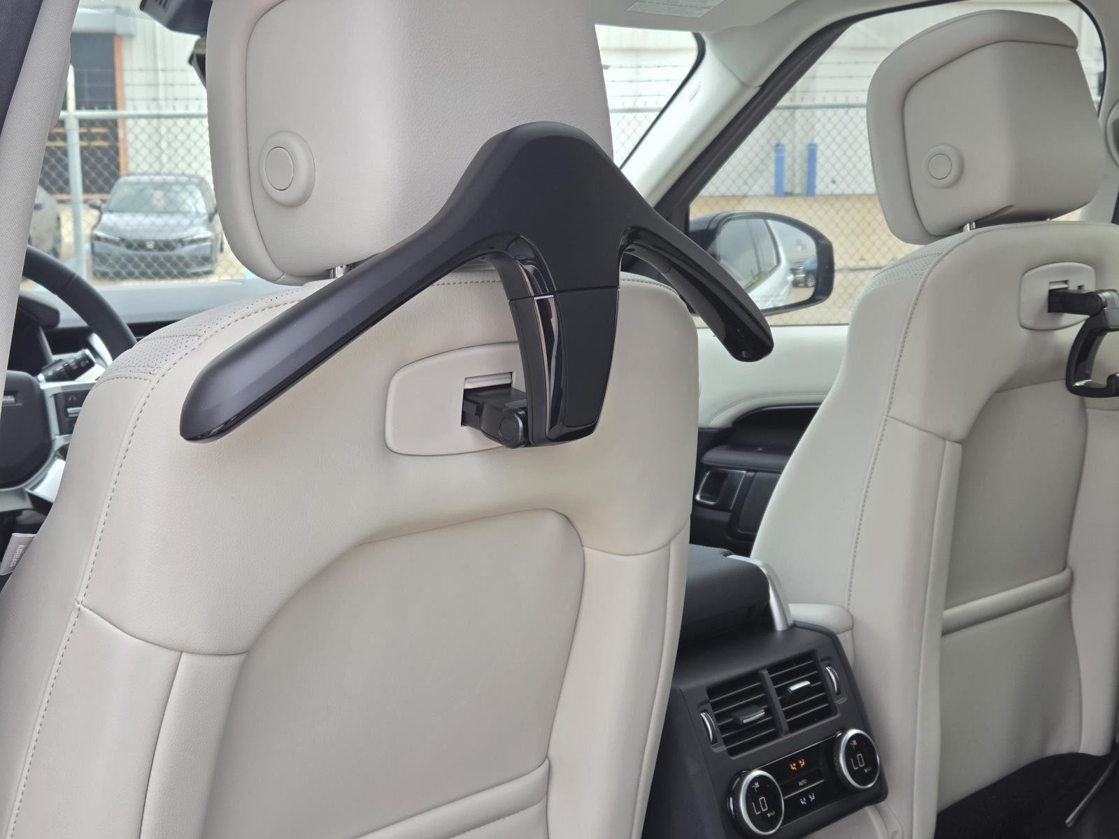 New 2026 Fuji White Land Rover S image 40