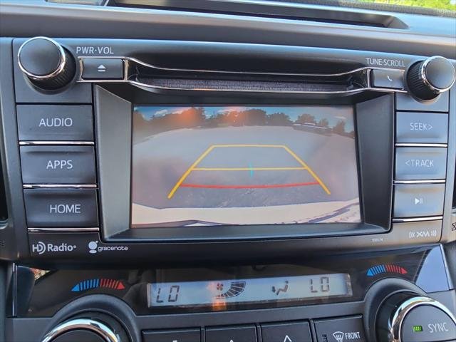 Certified Used 2018 ICE CAP Toyota XLE image 29