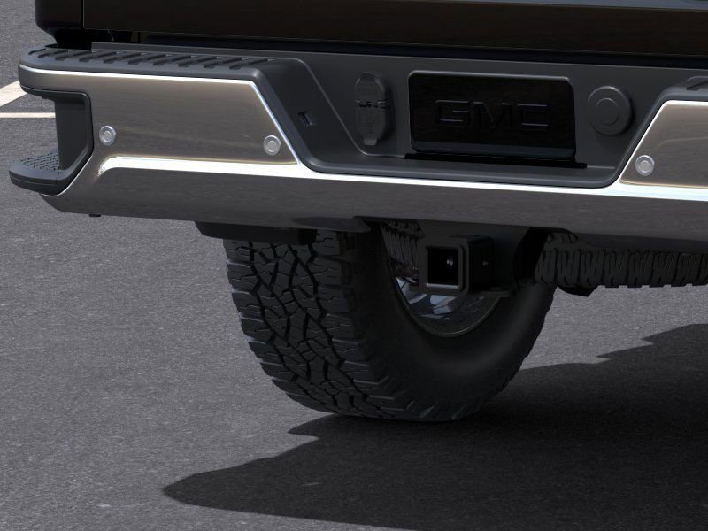 2025 GMC Sierra 3500HD SLT - Photo 14