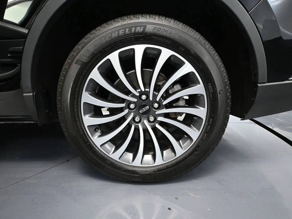 2023 Lincoln Aviator Reserve - Photo 13