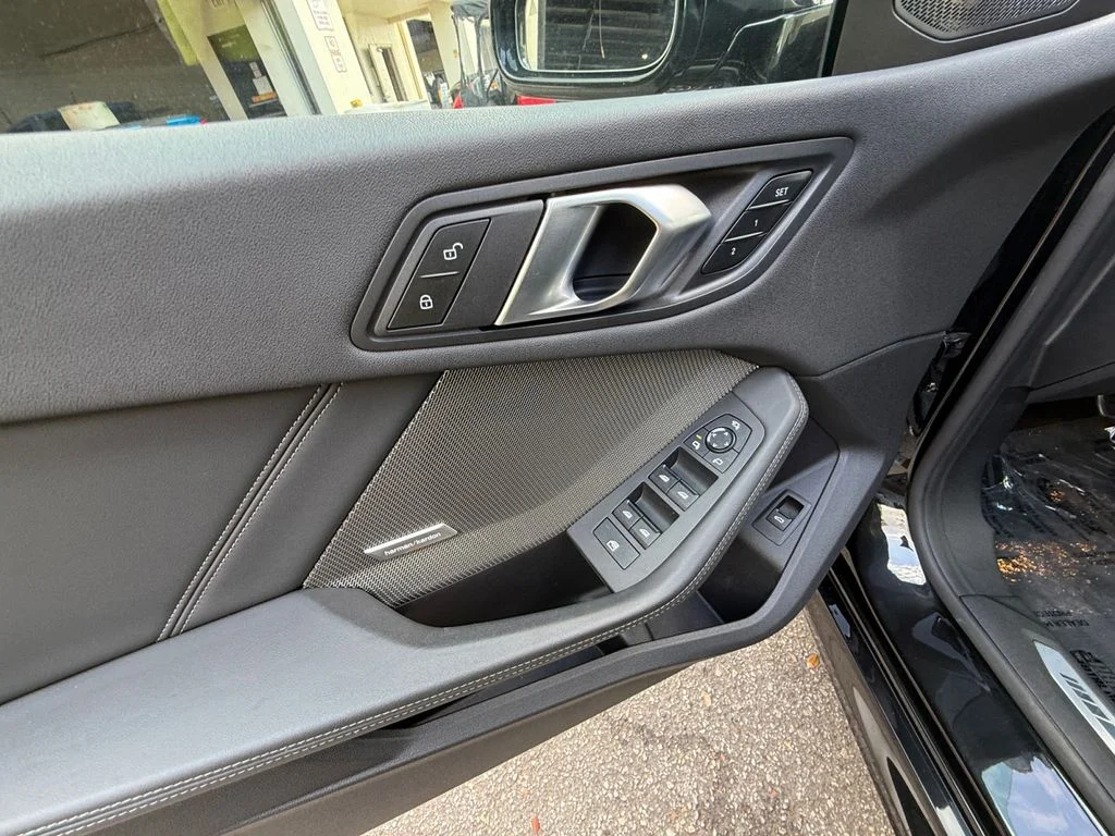 Used 2025 Black BMW 228 xDrive Gran Coupe image 11