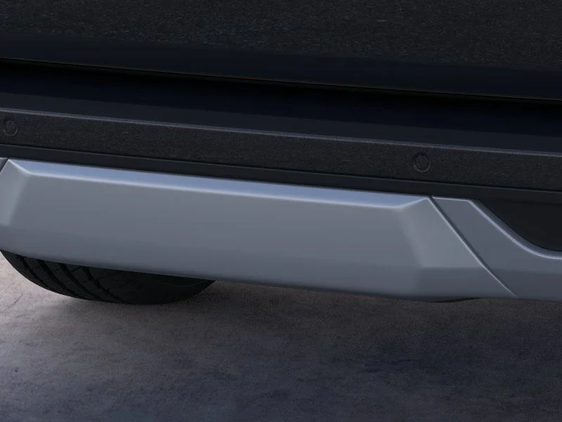 New 2026 Black Ford Platinum image 23