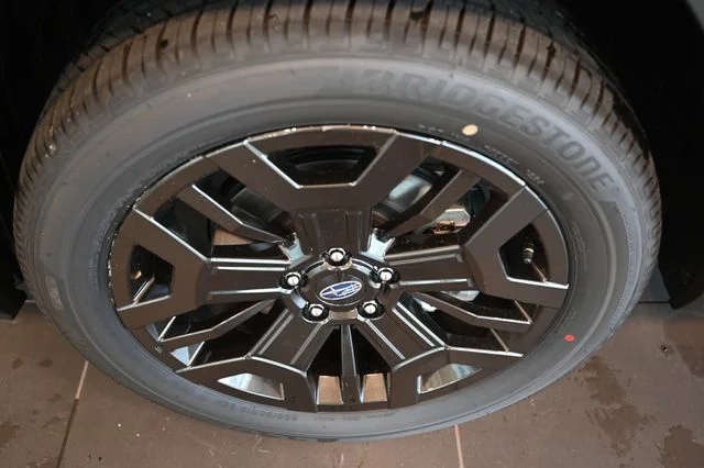 New 2026 Silver Subaru Limited XT image 28