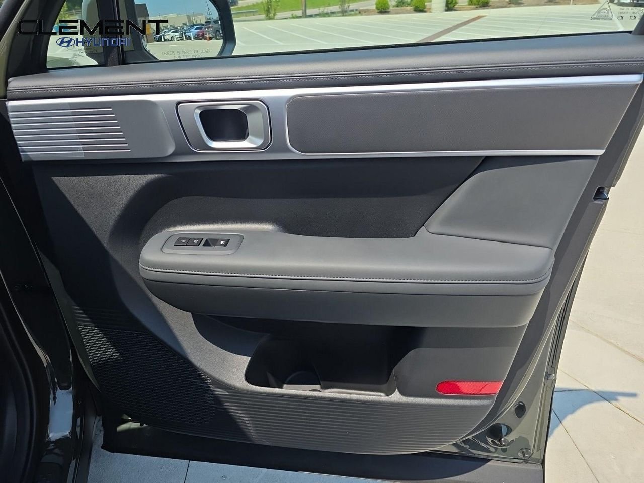 2026 Hyundai Santa Fe SEL - Photo 30