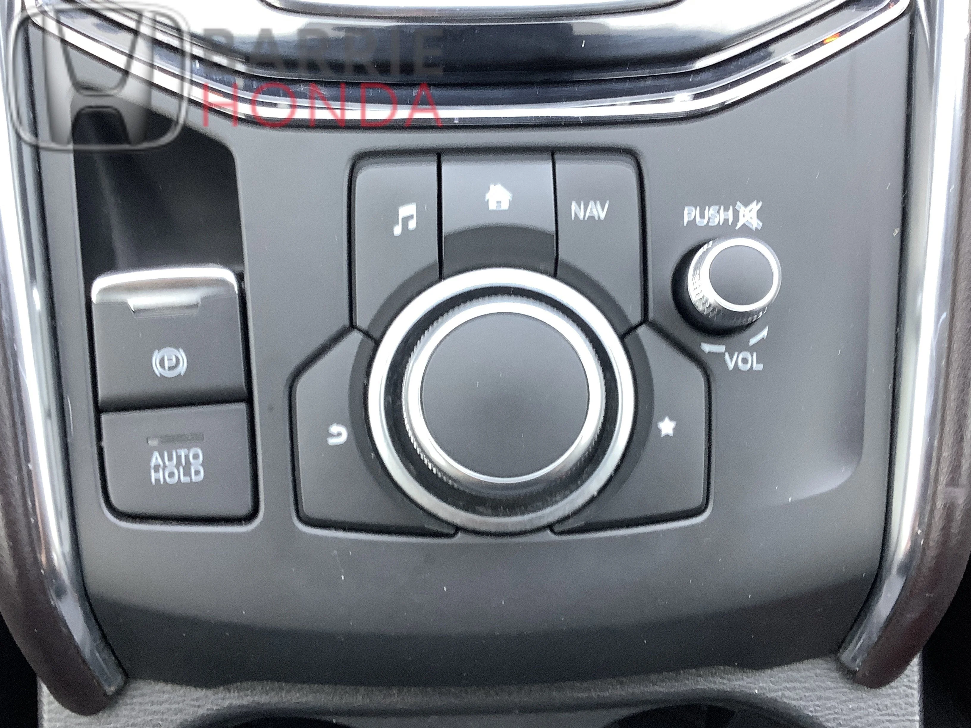 Used 2020 Red Mazda Signature image 19