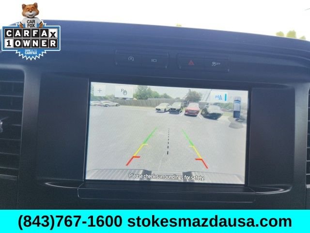 Used 2023 White Ford XL image 33