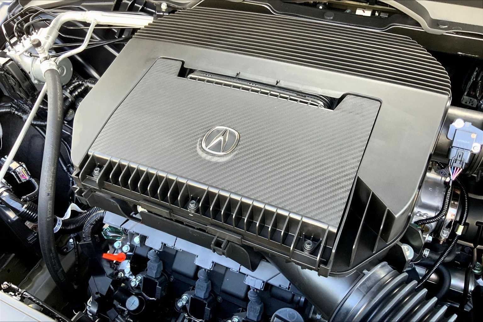 2026 Acura MDX Technology Package - Photo 16