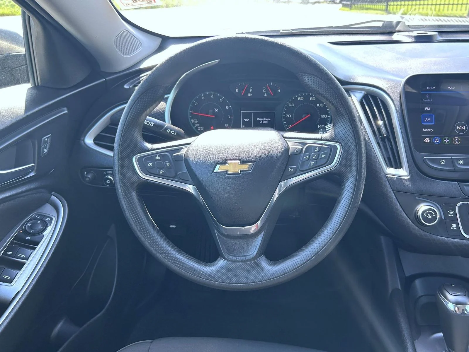 Certified Used 2020 Gray Chevrolet LS image 12