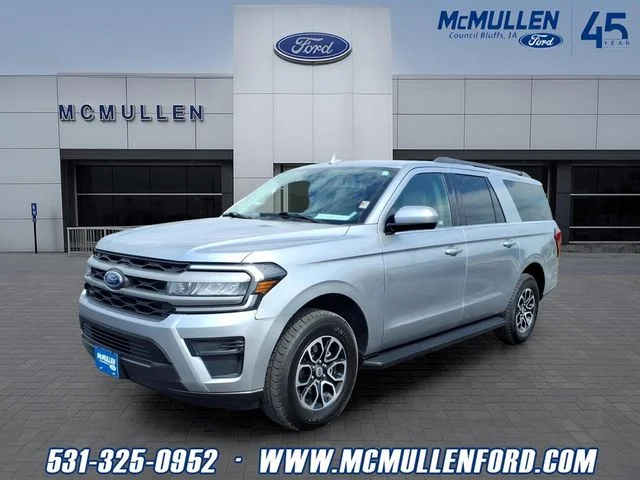 2024 Ford Expedition Max