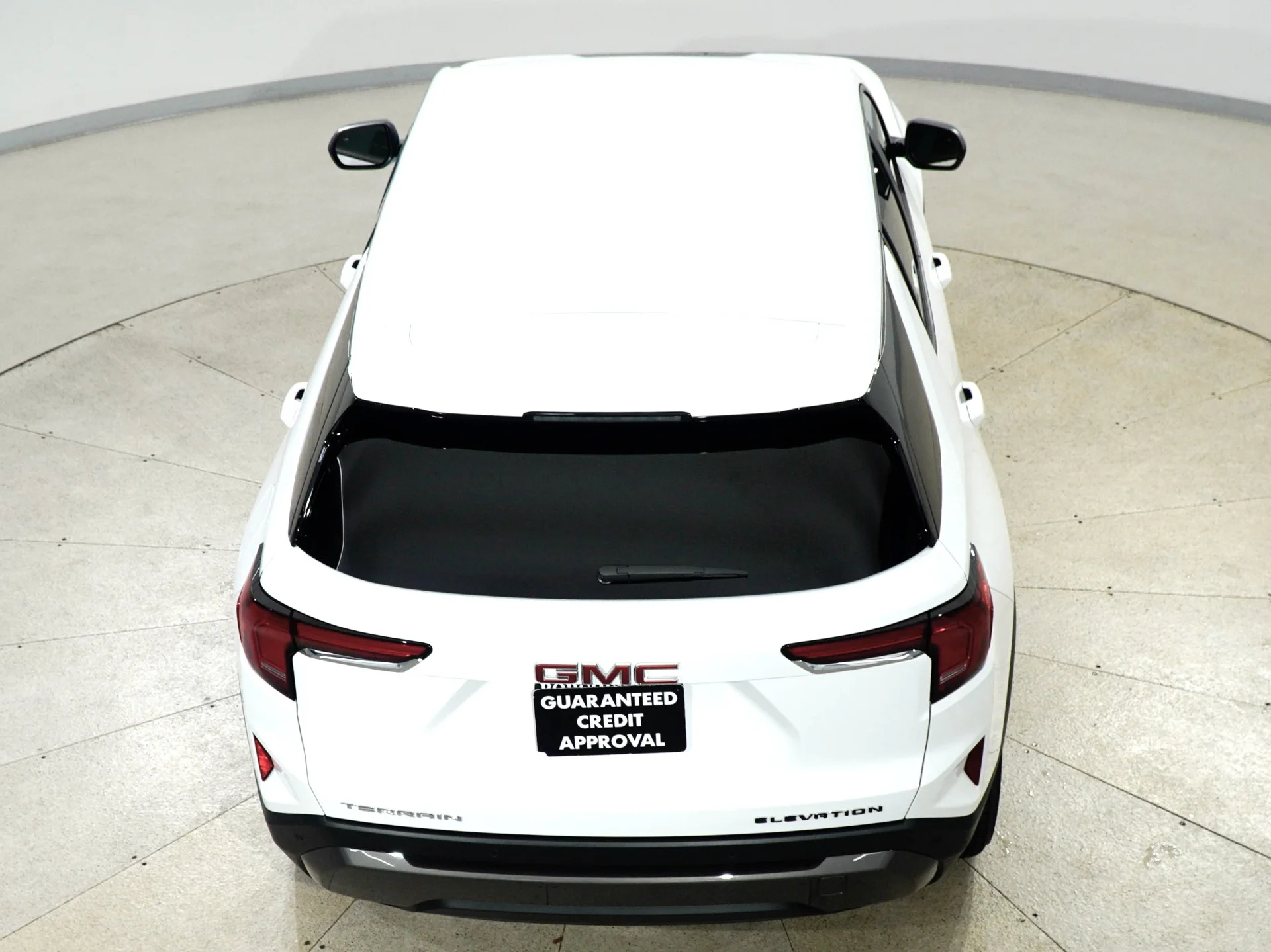 2026 GMC Terrain Elevation - Photo 59