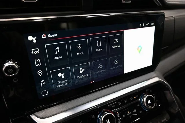 2026 GMC Sierra 2500HD Denali - Photo 19