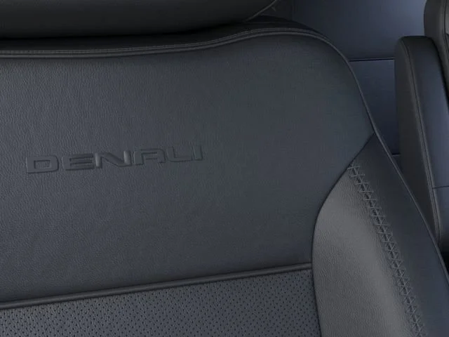 New 2026 Volcanic Red Tintcoat GMC Denali image 21