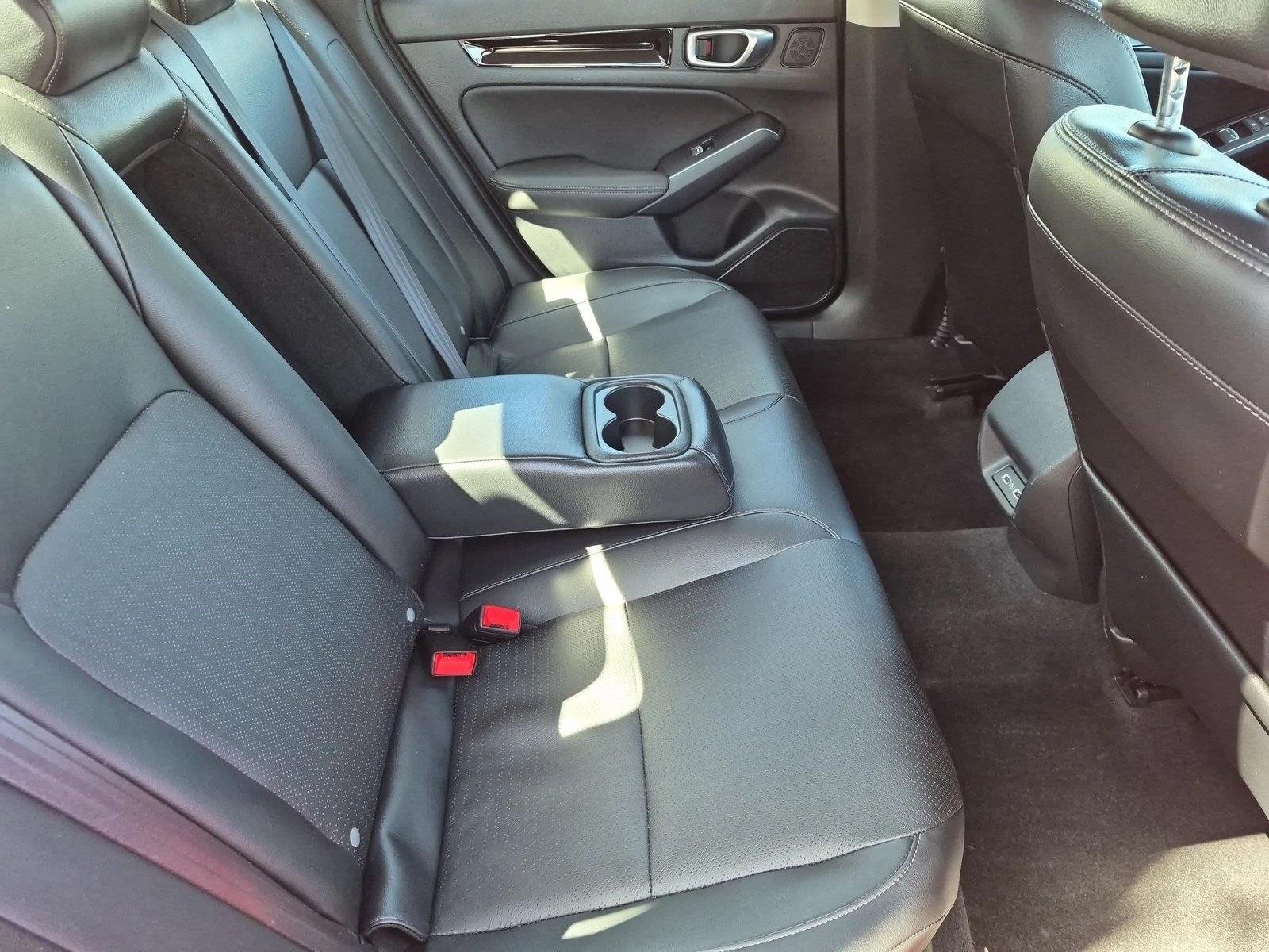 Used 2022 Red Honda Touring image 19