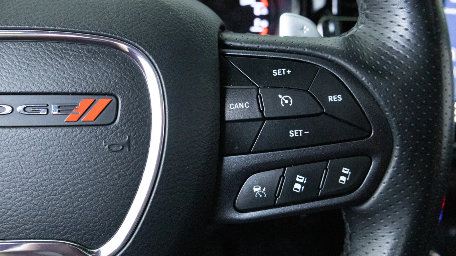 Used 2023 Black Dodge GT Plus image 19