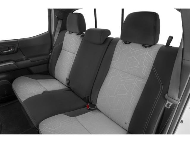 Used 2021 Voodoo Blue Toyota TRD Off Road image 13