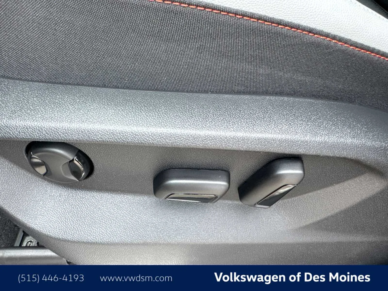 2026 Volkswagen Atlas Atlas Peak Edition - Photo 25