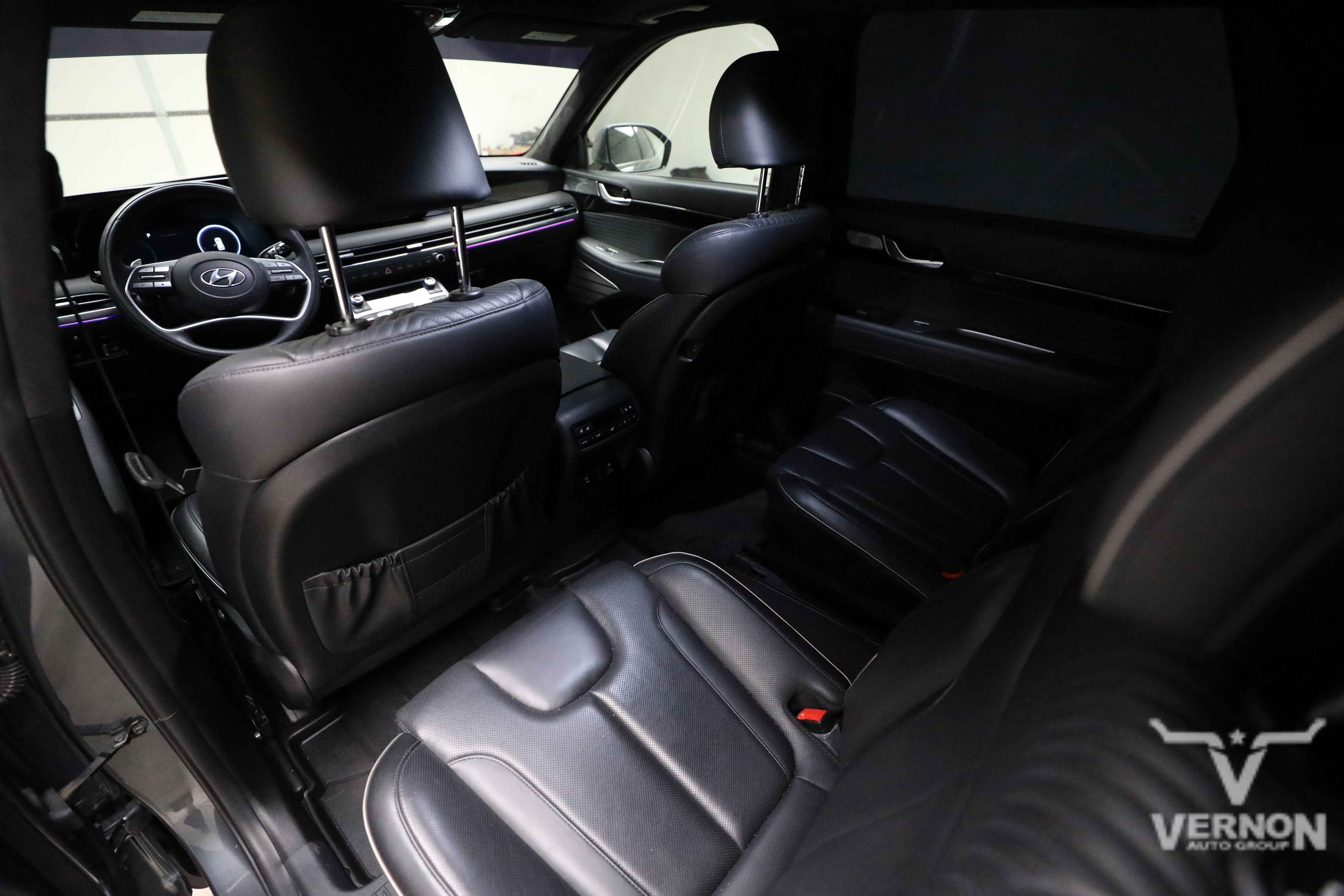 Used 2023 Steel Graphite Hyundai Y image 9